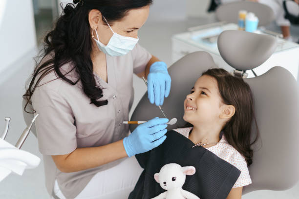 Best Broken or Cracked Tooth Emergency Dentist in Berne, IN