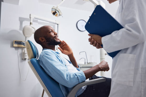 Best Pediatric Emergency Dentist in Berne, IN