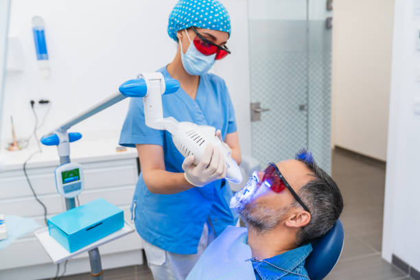 Best Emergency Dentist for Special Needs Patients in Berne, IN