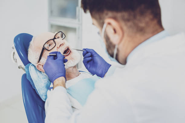 Best Emergency Cosmetic Dentistry in Berne, IN